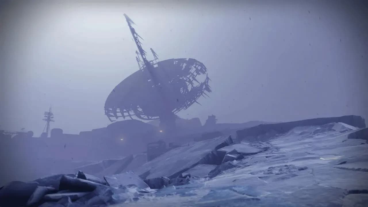 Screenshot 6 di Destiny 2: Beyond Light PC Steam CD Key