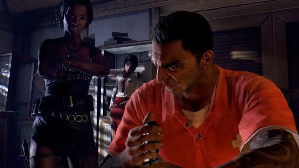 Screenshot 4 di Dead Island Definitive Edition PC Steam CD Key