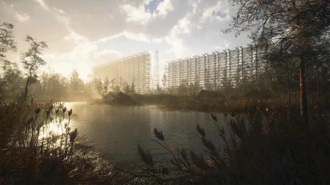 Screenshot 10 di S.T.A.L.K.E.R. 2: Heart of Chornobyl Deluxe Edition PC Steam CD Key (EU)