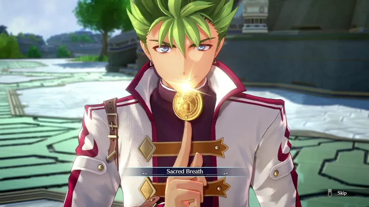 Screenshot 6 di Trails in the Sky 2nd Chapter PC Steam Account