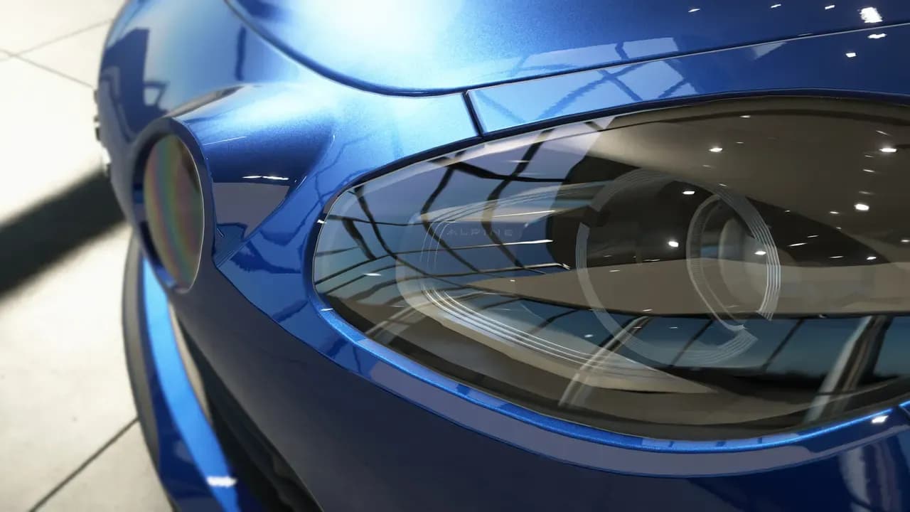 Screenshot 6 di Assetto Corsa EVO PC Steam CD Key