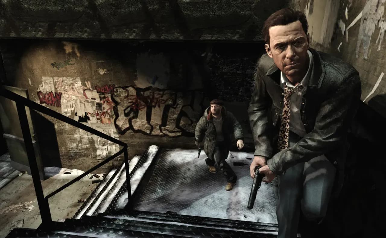 Max Payne 3 Complete Edition PC Rockstar CD Key screenshot 2