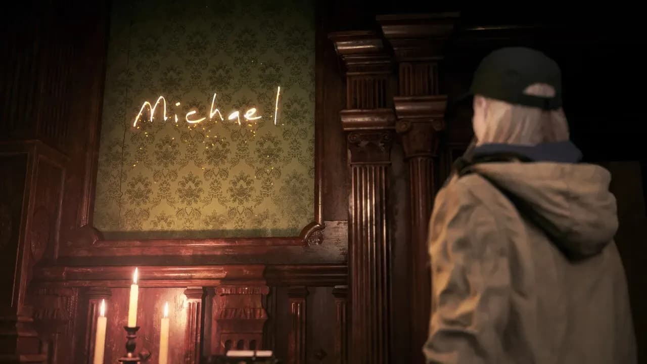 Resident Evil 8: Village - Winters’ Expansion PC Steam CD Key screenshot 7