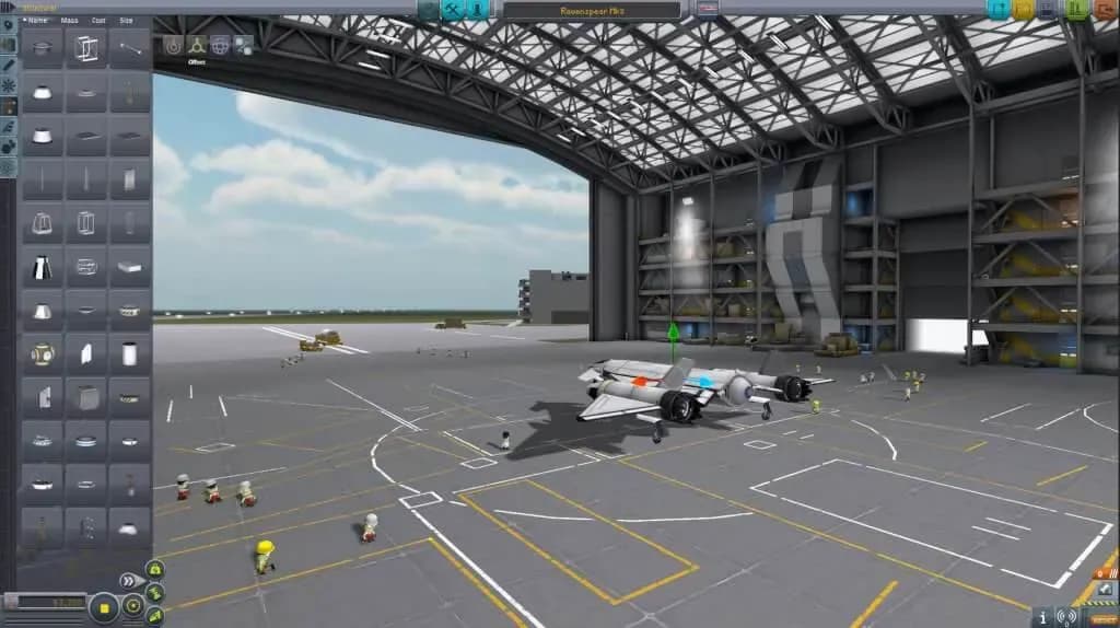 Screenshot 6 di Kerbal Space Program Complete Edition PC Steam CD Key