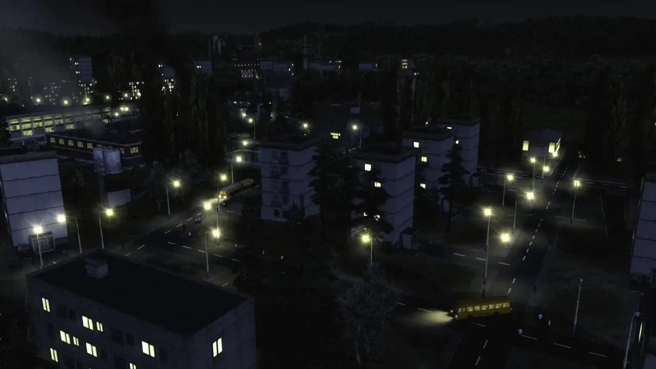 Screenshot 3 di Workers & Resources: Soviet Republic PC Steam CD Key