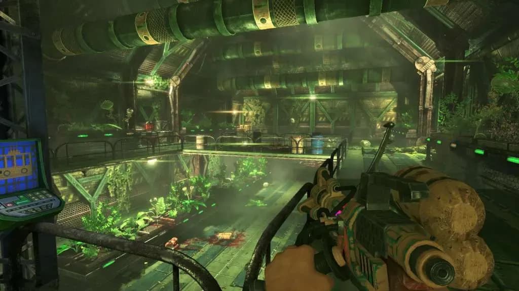 Screenshot 3 di Viscera Cleanup Detail PC Steam Gift