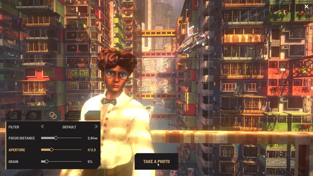 Nivalis Nights PC Steam Account screenshot 5
