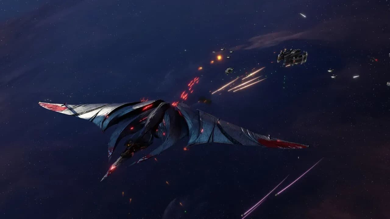 Screenshot 2 di Sins of a Solar Empire II Premium Edition PC Steam CD Key (EU)
