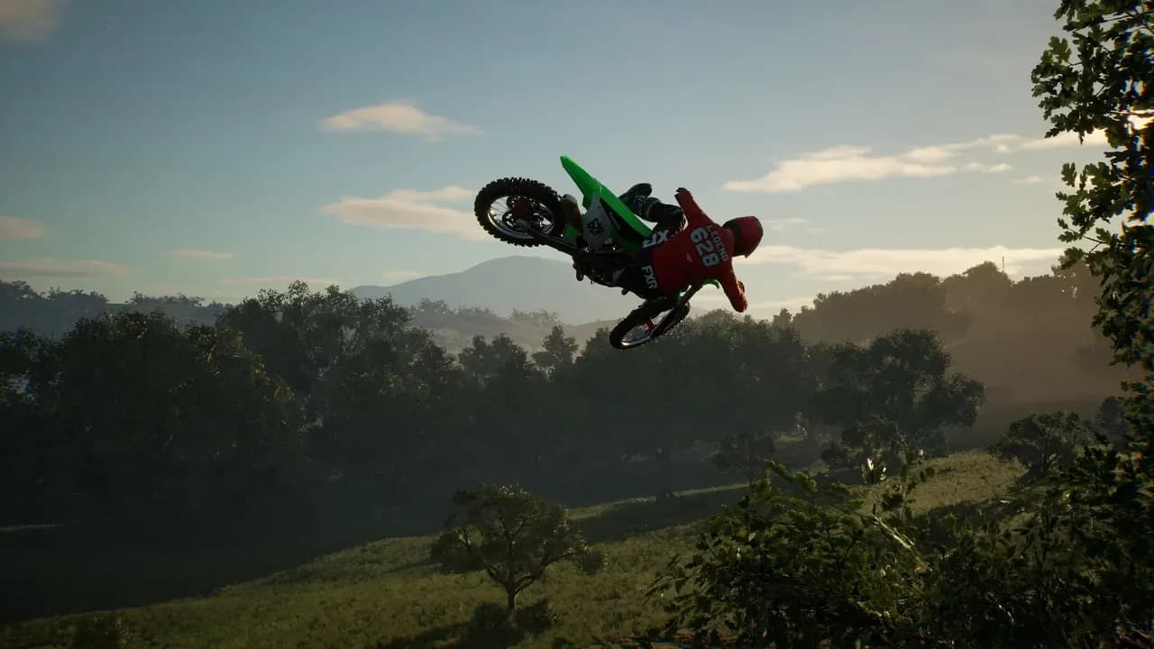 Screenshot 5 di MX vs ATV Legends PC Steam CD Key