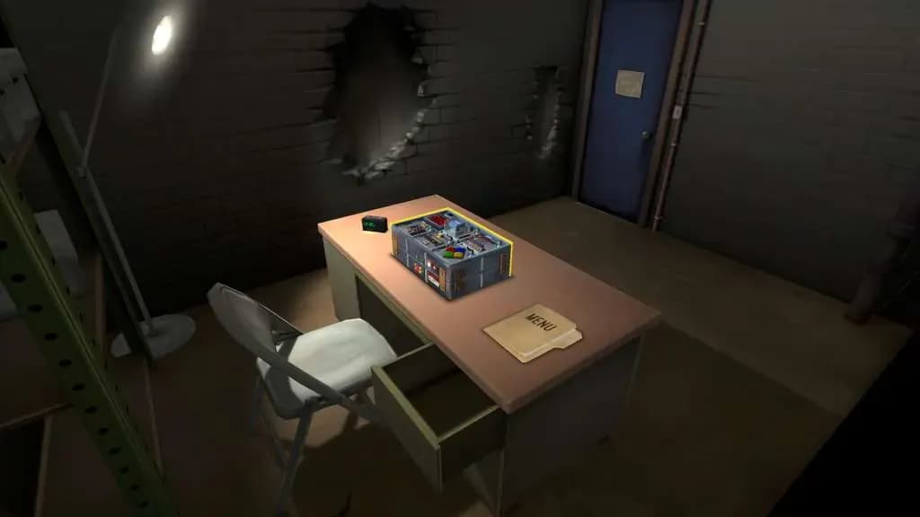 Screenshot 5 di Keep Talking and Nobody Explodes PC Steam CD Key