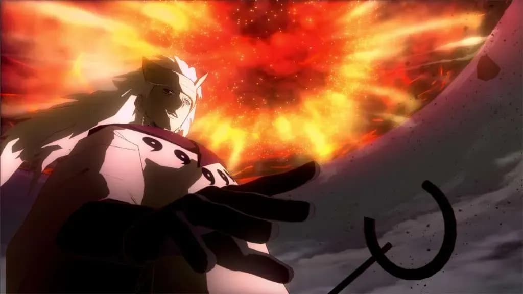 NARUTO SHIPPUDEN: Ultimate Ninja STORM 4 PS4/PS5 Account screenshot 2