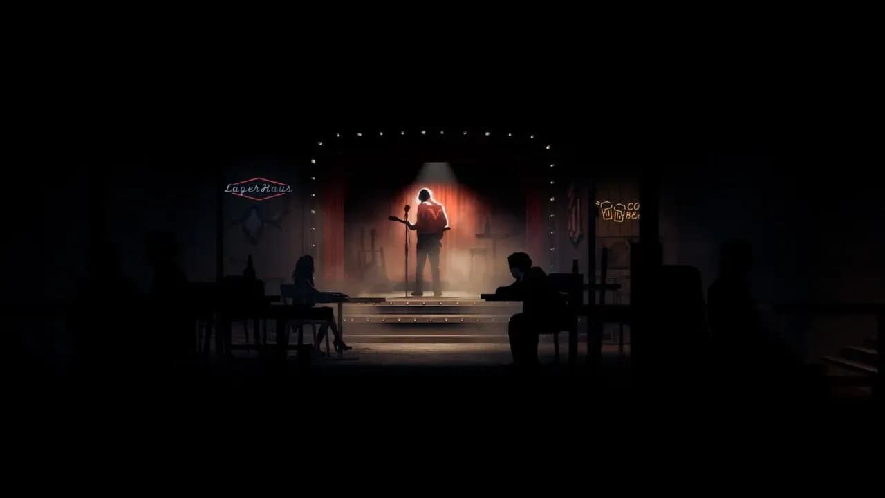 Silver Pines PC Steam CD Key screenshot 7