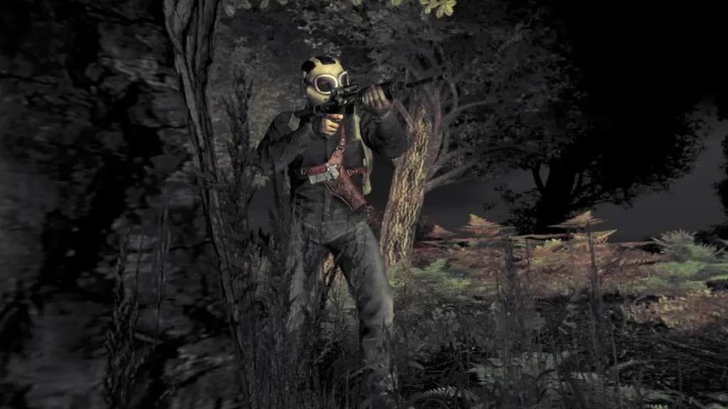 Screenshot 1 di DayZ PC Steam CD Key