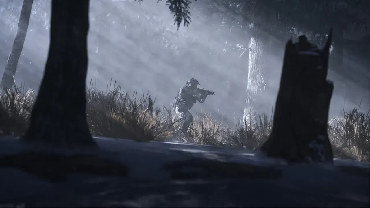 Screenshot 5 di Call of Duty: Modern Warfare III PC Battle.net Gift