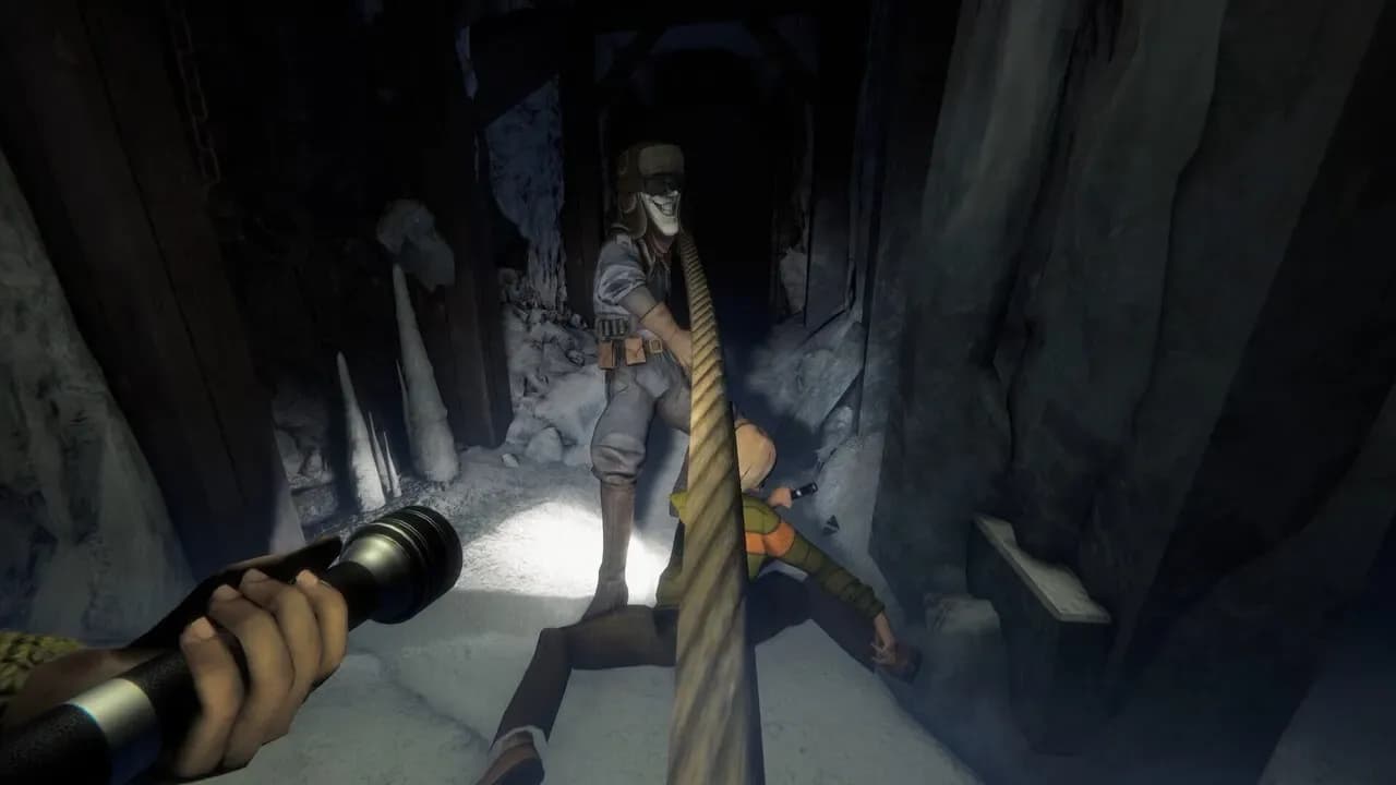 Invokyr PC Steam CD Key screenshot 9