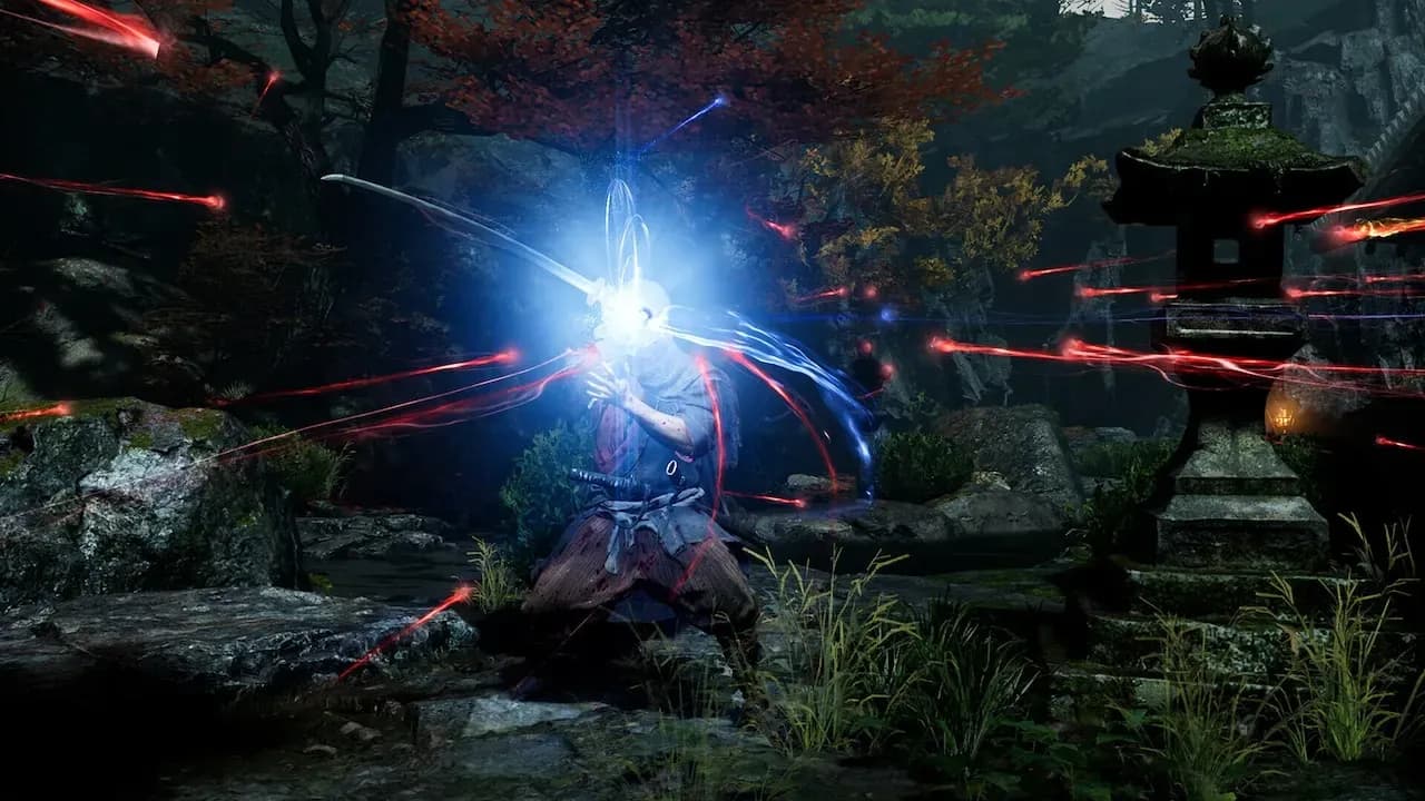 Screenshot 8 di Onimusha: Way of the Sword PC Steam CD Key (EU)