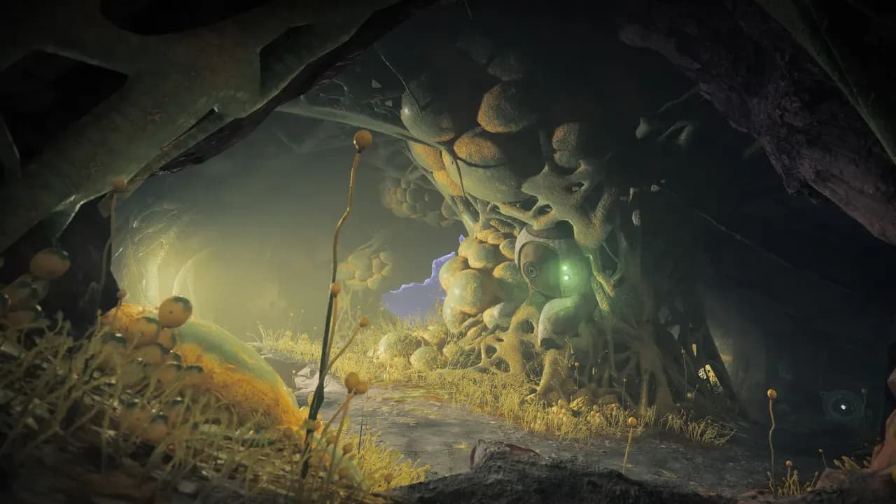 Screenshot 3 di Destiny 2: The Edge of Fate PC Steam CD Key