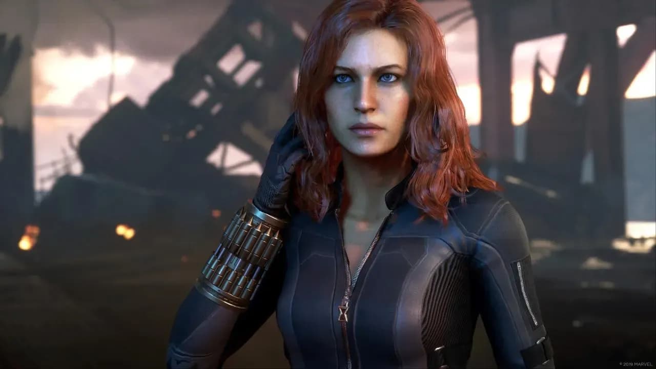 Screenshot 6 di Marvel's Avengers - The Definitive Edition PC Steam CD Key