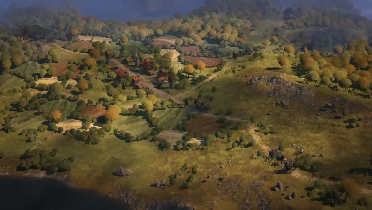 Screenshot 4 di Wartales PC Steam CD Key