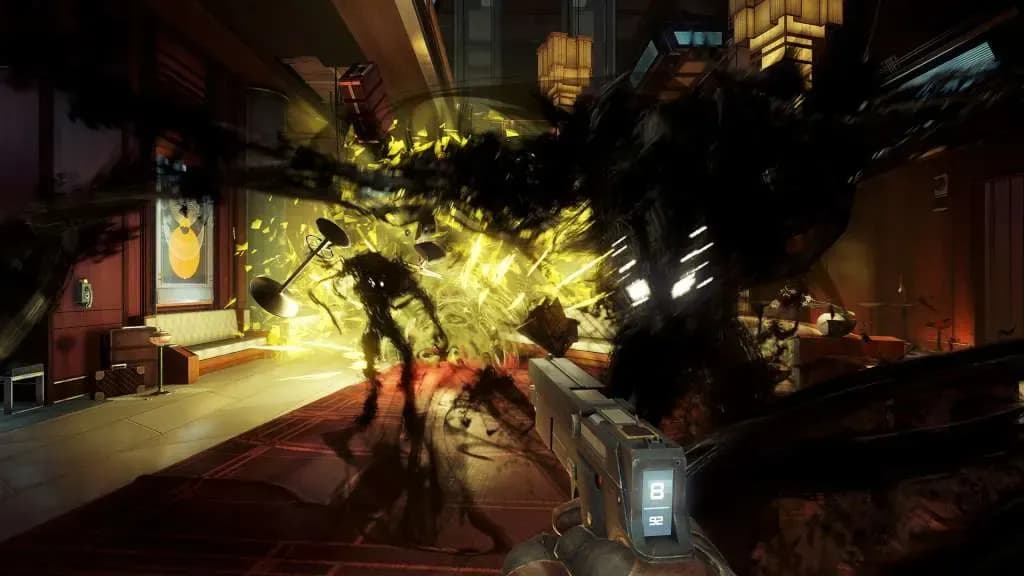 Screenshot 4 di Prey (2017) Digital Deluxe Edition PC Steam CD Key