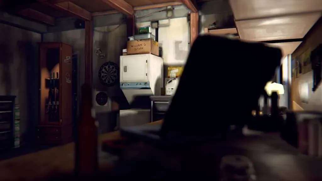 Screenshot 4 di Life Is Strange Complete Season (Episodes 1-5) PC Steam CD Key