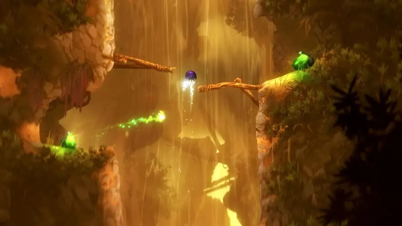 Screenshot 5 di Ori and the Blind Forest Definitive Edition PC Steam CD Key