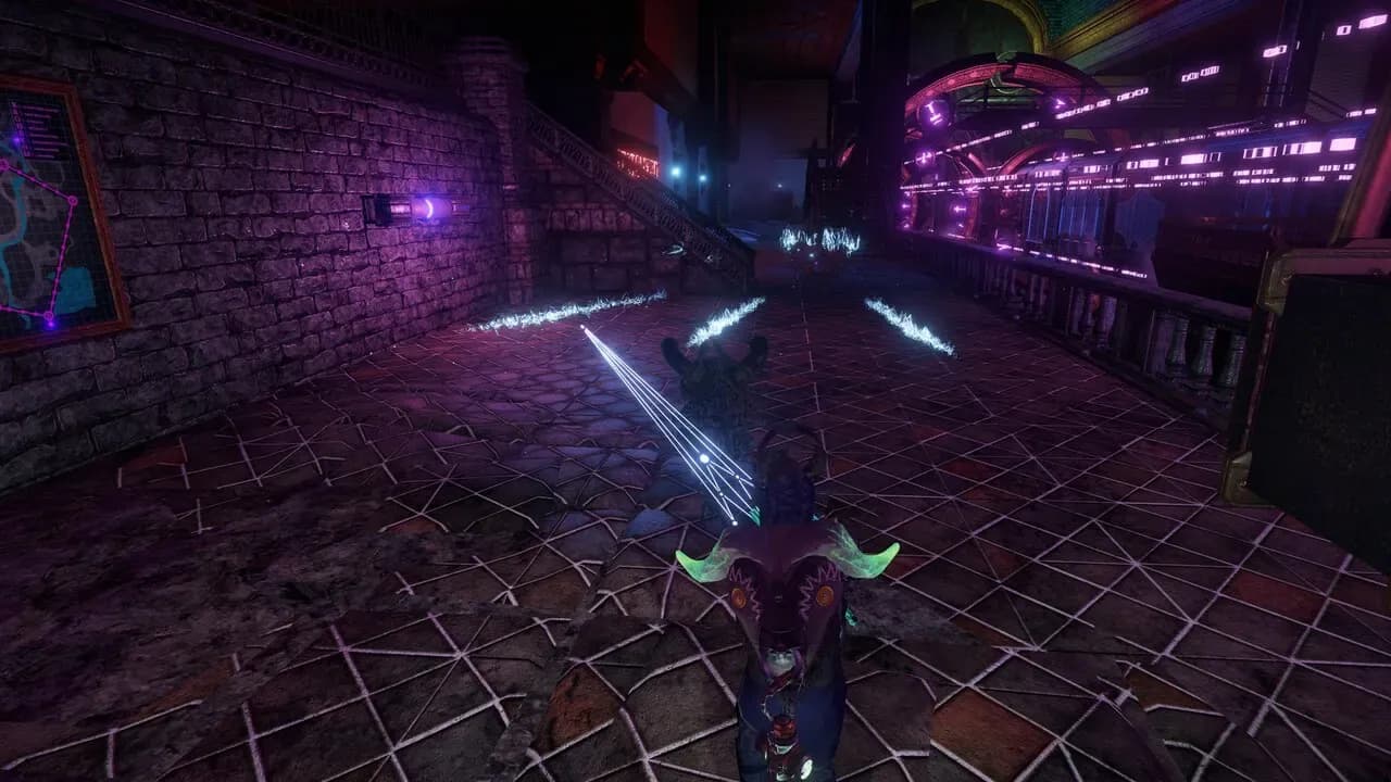 Screenshot 3 di Outward Definitive Edition PC Steam CD Key