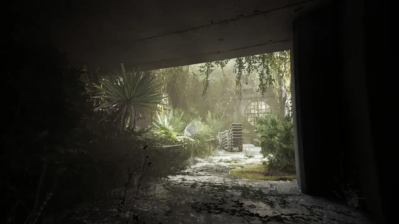 Screenshot 6 di Ready or Not Digital Deluxe Edition PC Steam CD Key