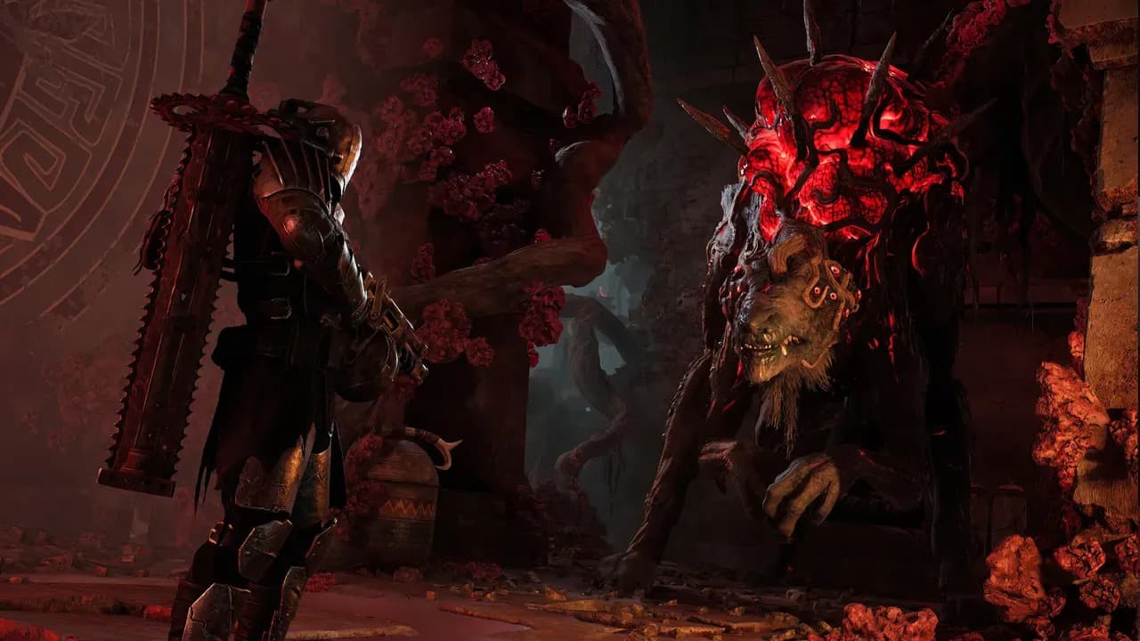 Screenshot 1 di Remnant II PC Steam CD Key