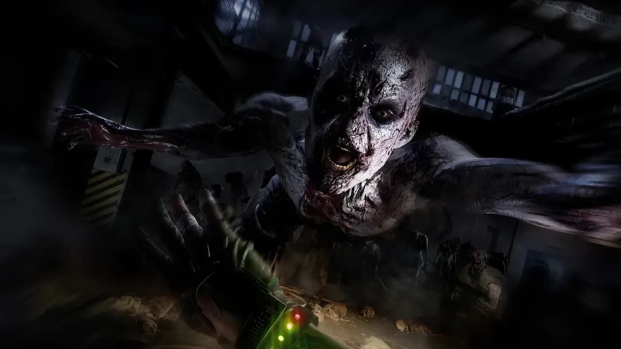 Screenshot 5 di Dying Light 2 Digital Extras Edition PC Steam CD Key (EU)