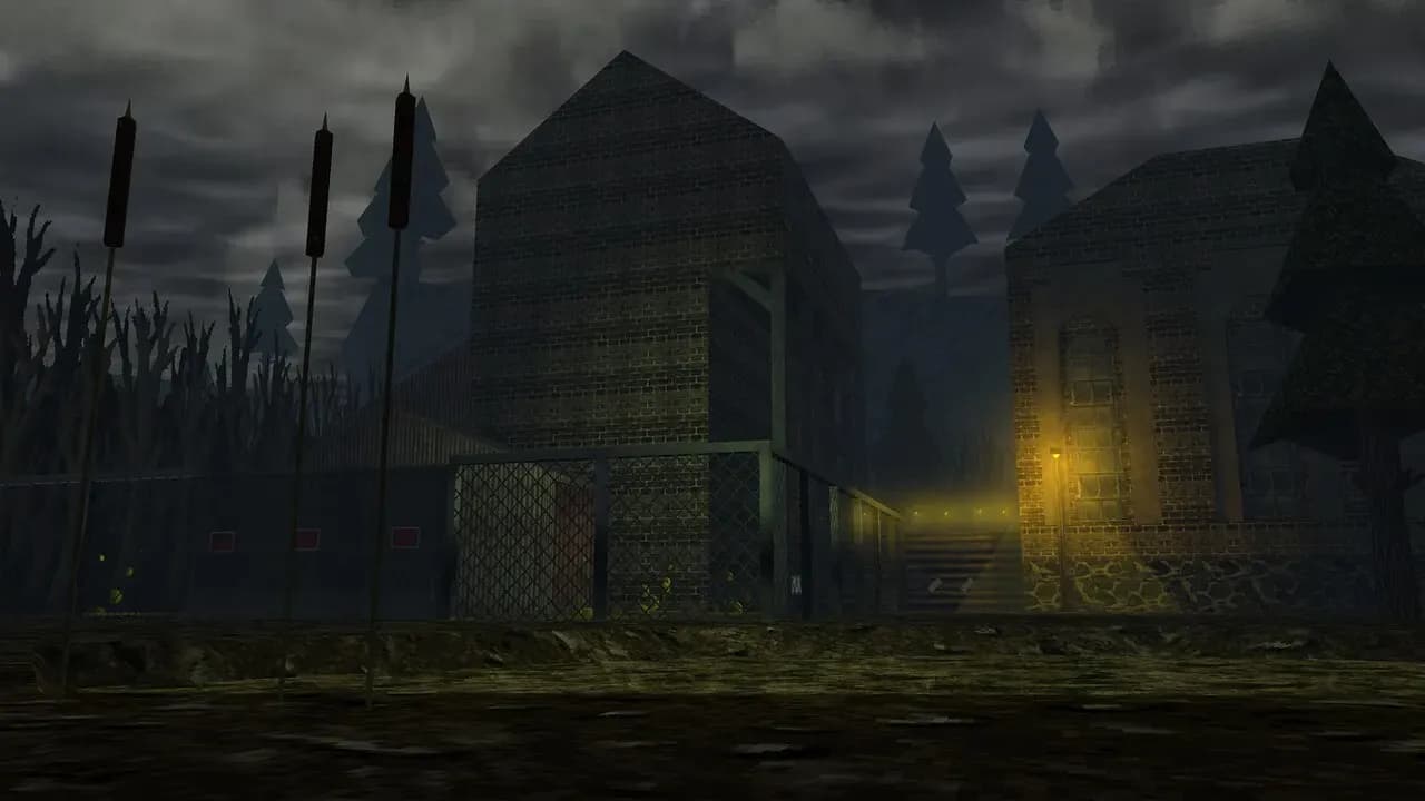 DUSK PC Steam CD Key screenshot 5