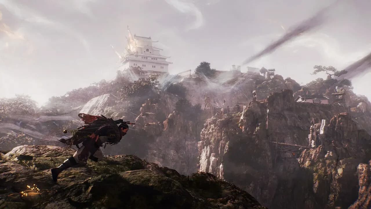 Nioh 3 PC Steam CD Key (EU) screenshot 4