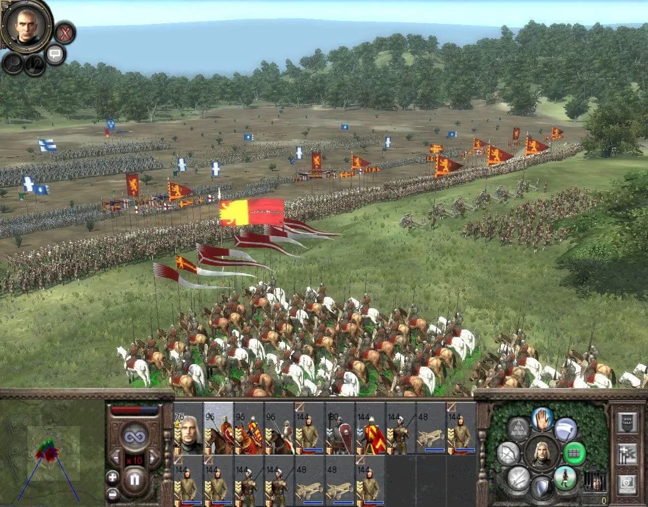 Screenshot 3 di Medieval II: Total War Definitive Edition PC Steam CD Key