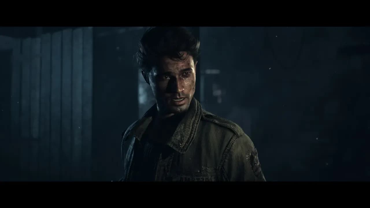 Until Dawn PS5 Account screenshot 11
