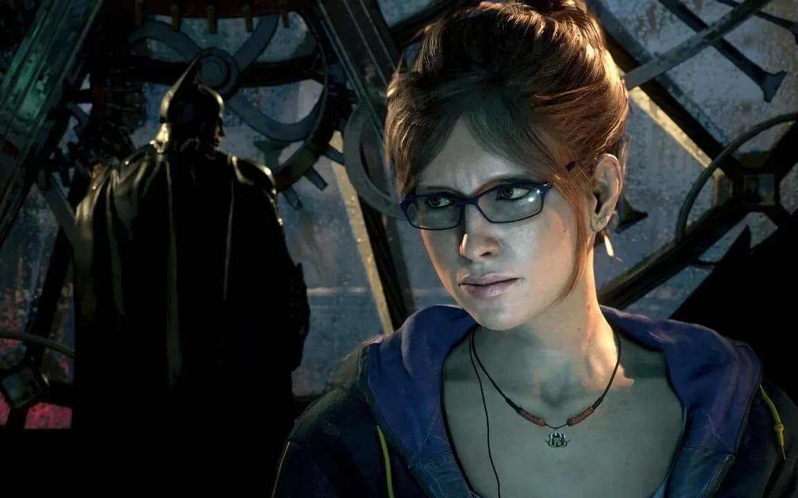 Batman: Arkham Knight Premium Edition PS4 PSN Key (EU) screenshot 5