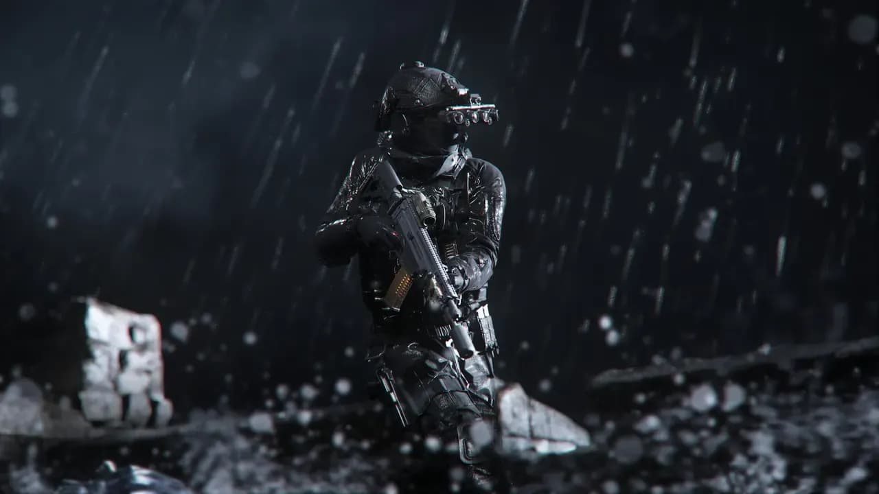 Screenshot 9 di Call of Duty: Modern Warfare III PC Battle.net Gift