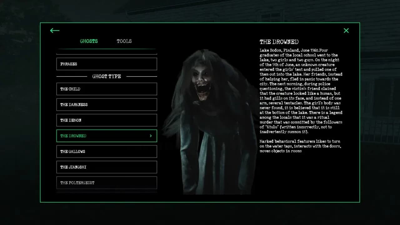 Ghost Watchers PC Steam CD Key screenshot 2