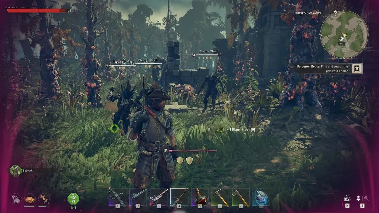 Windrose PC Steam CD Key (NA) screenshot 2