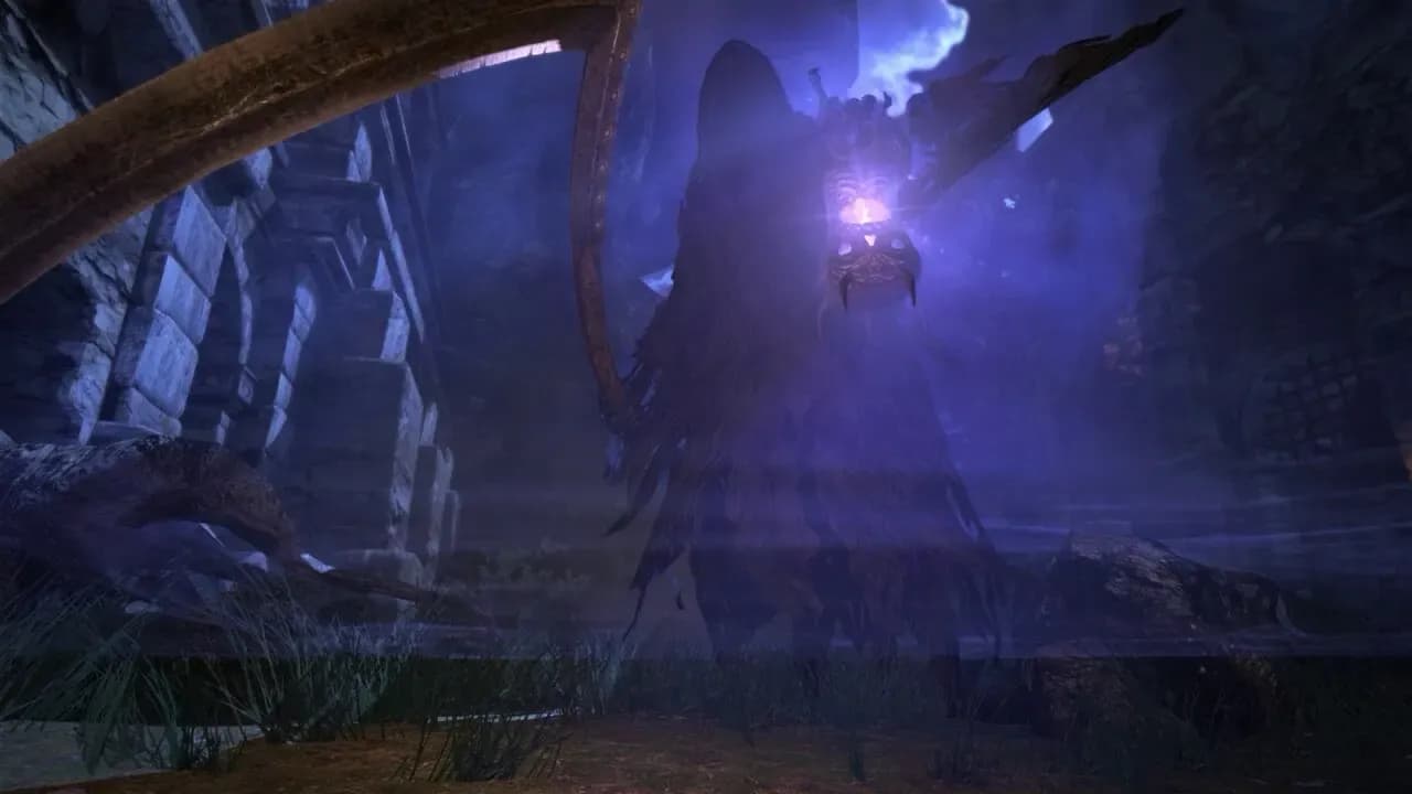 Dragon's Dogma: Dark Arisen PC Steam CD Key (EU) screenshot 10