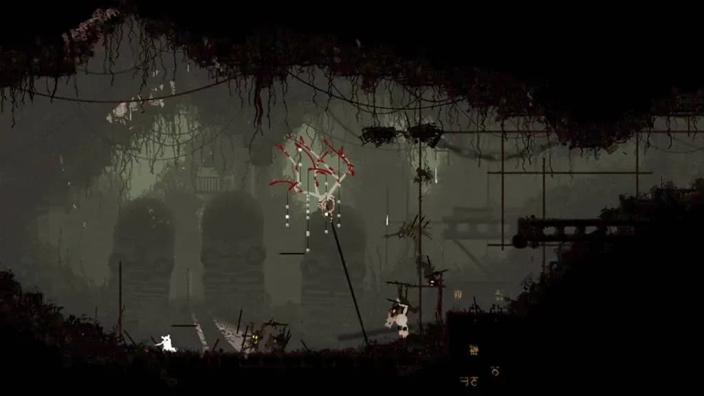 Screenshot 6 di Rain World PC Steam CD Key