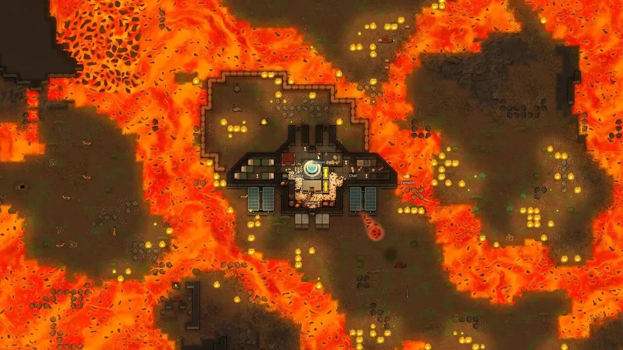 RimWorld - Odyssey PC Steam Gift screenshot 3