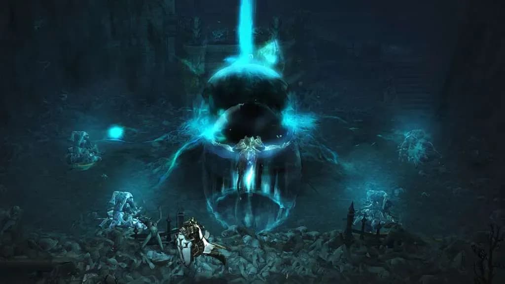 Screenshot 5 di Diablo 3 - Reaper of Souls DLC PC Battle.net Gift