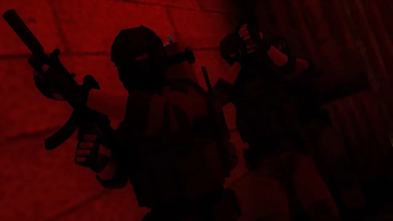 Screenshot 3 di Tactical Assault VR PC Steam CD Key