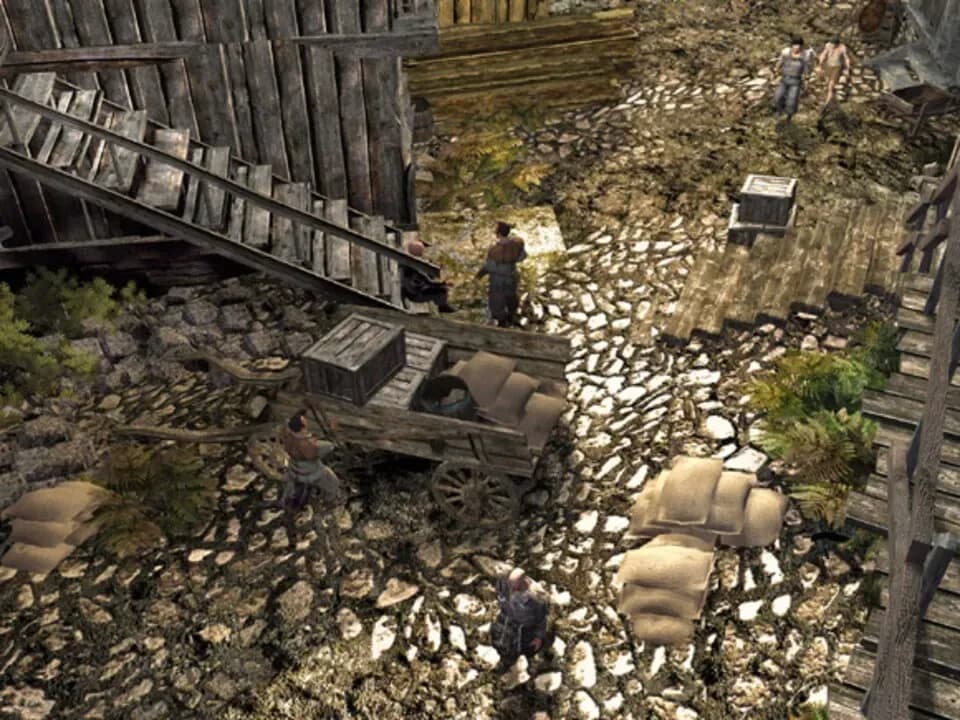 Gothic Universe Edition PC Steam CD Key (EU) screenshot 8