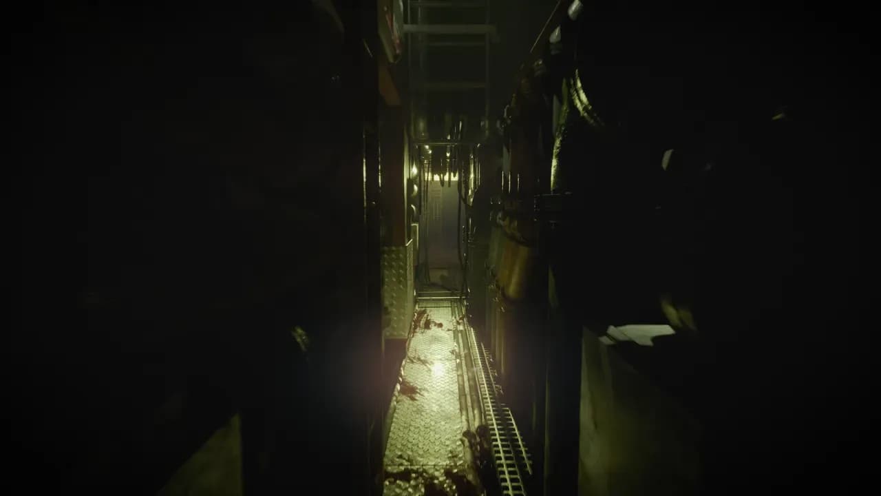 Screenshot 6 di Still Wakes the Deep PC Steam CD Key