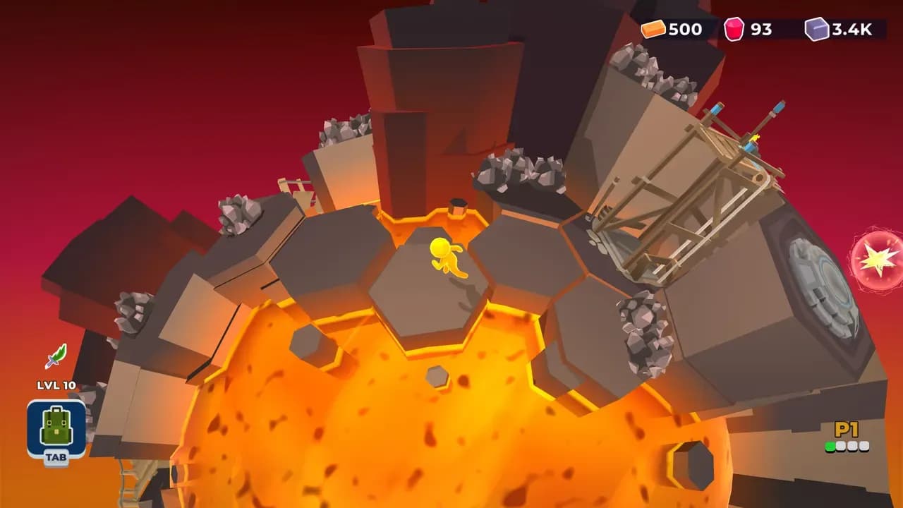 Screenshot 2 di My Little Universe PC Steam CD Key