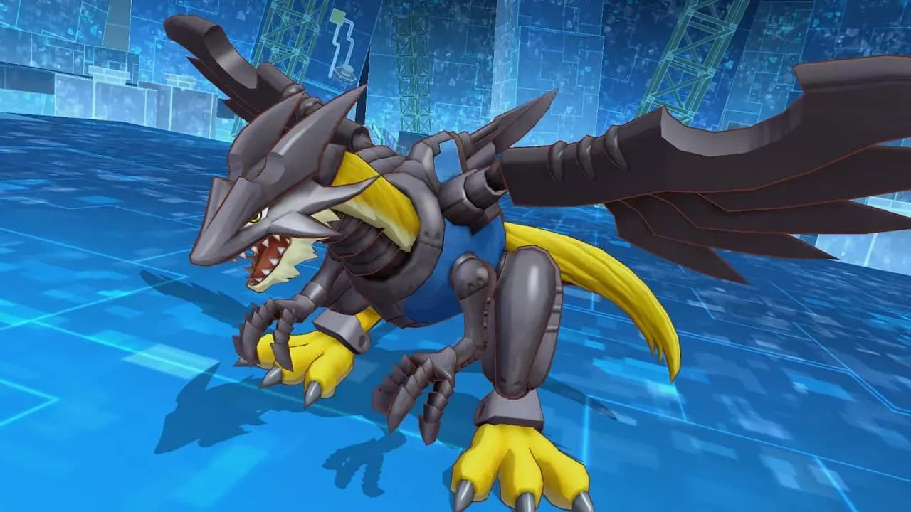 Screenshot 3 di Digimon Story Cyber Sleuth: Complete Edition Complete Edition PC Steam CD Key