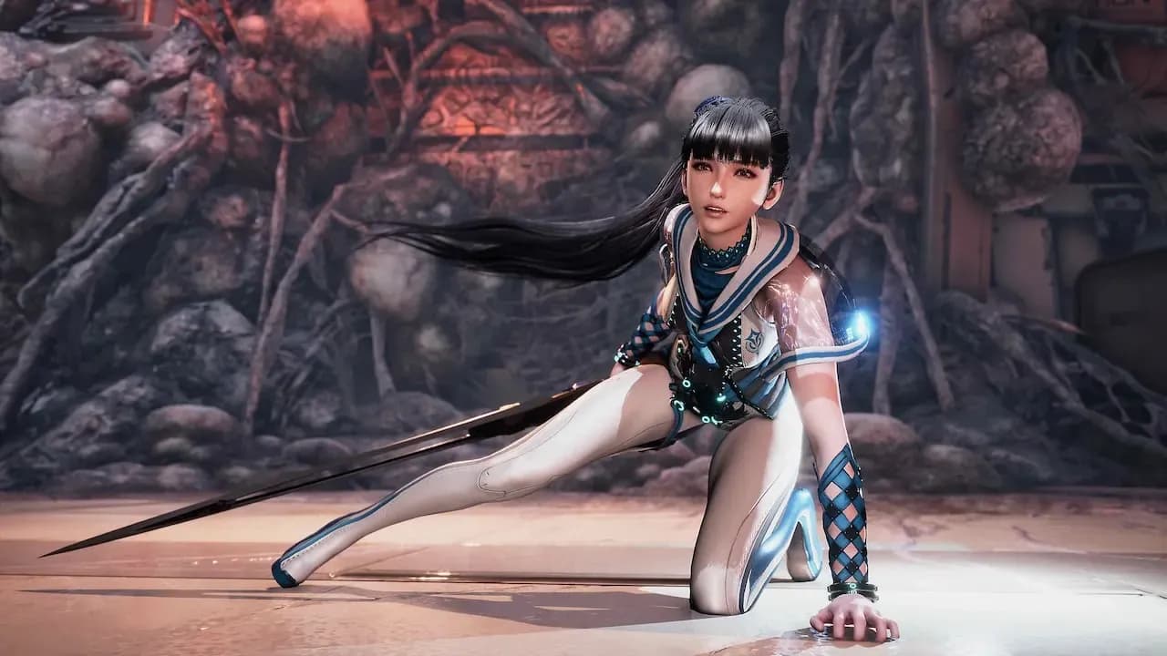 Screenshot 2 di Stellar Blade PC Steam CD Key