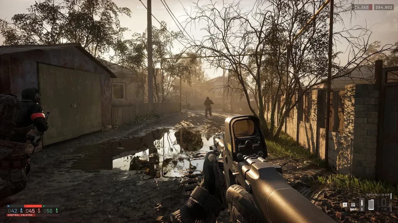 Screenshot 6 di WARDOGS PC Steam Gift