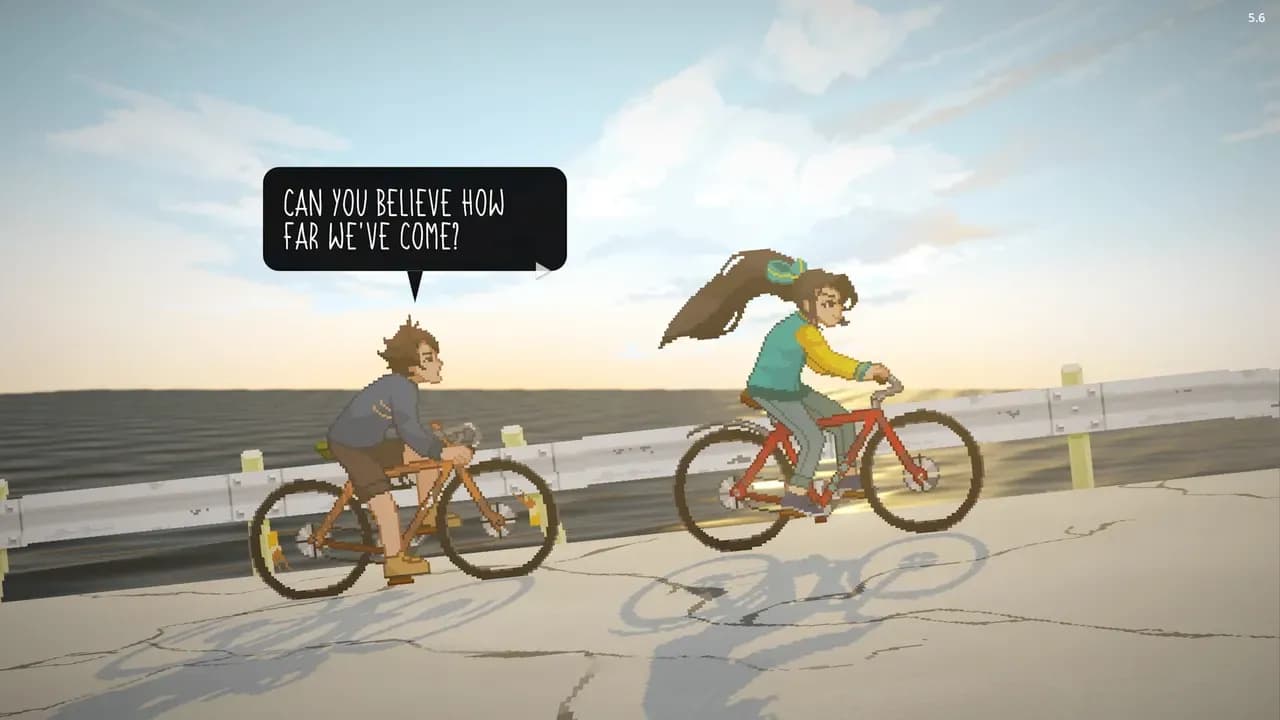 Screenshot 6 di Until Then PC Steam CD Key